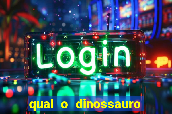 qual o dinossauro mais fraco